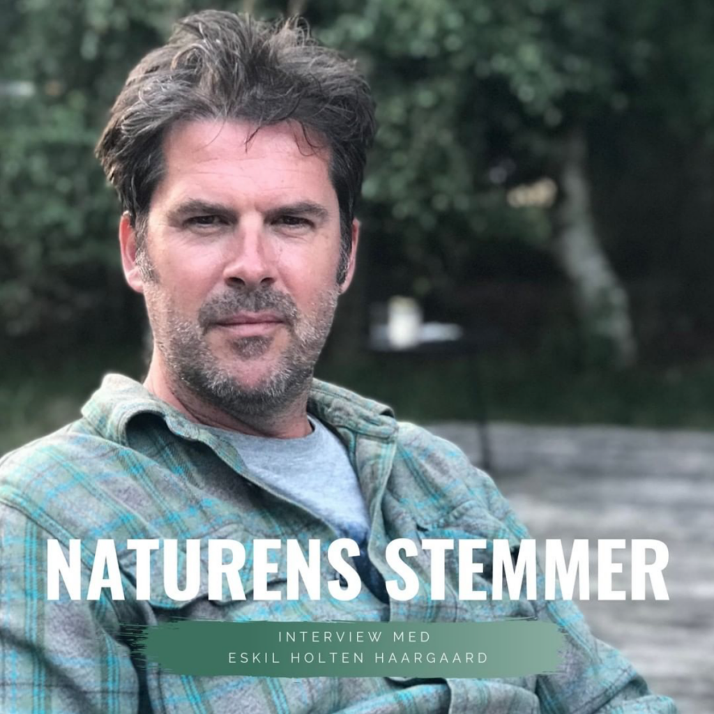Naturens Stemmer