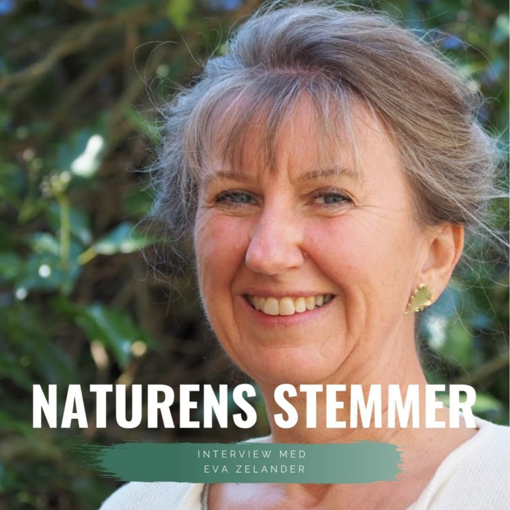 Naturens Stemmer