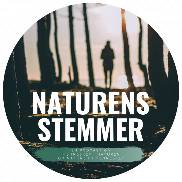 Naturens stemmer podcast Naturens stemmer podcast